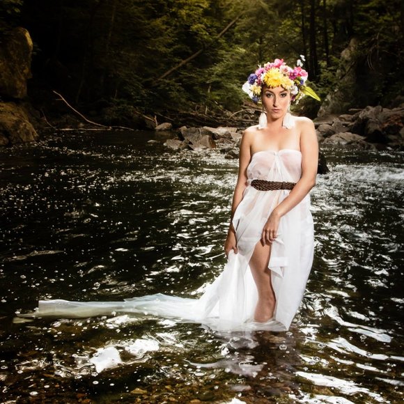 Meet your Posher, Misty - Picture 9 of 13